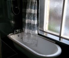 Small bathroom refurbishment (completed)