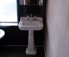 Small bathroom refurbishment (completed)