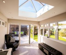 Orangery (completed)
